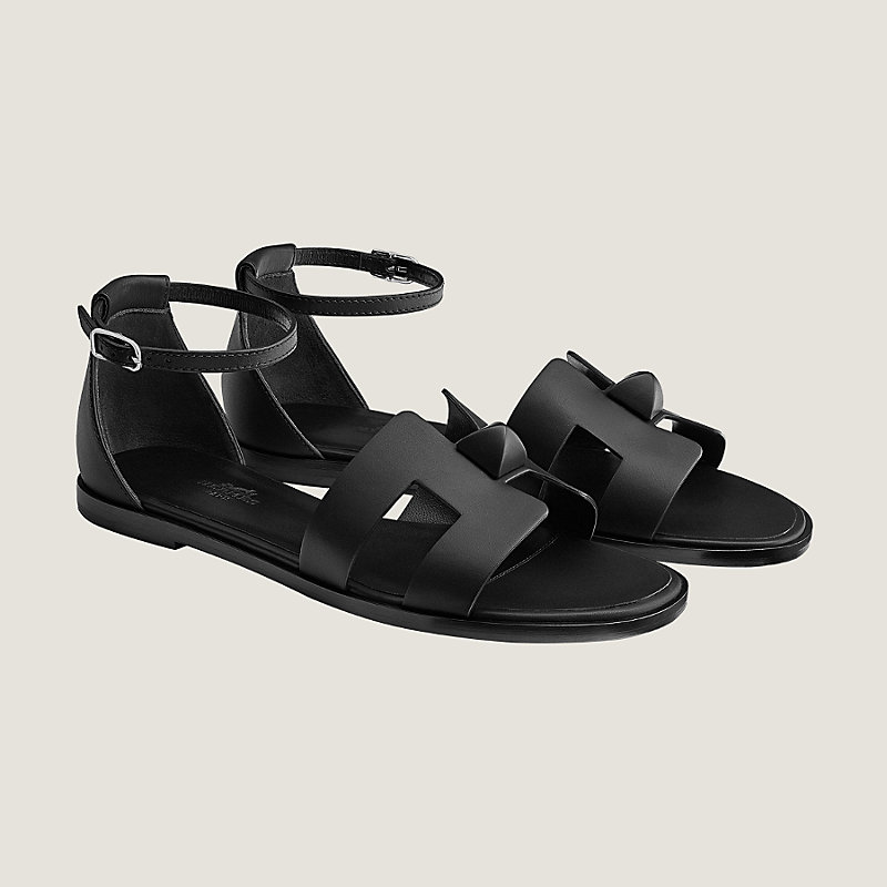 Hermes deals santorini sandal